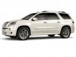 GMC Acadia Denali 2010 года